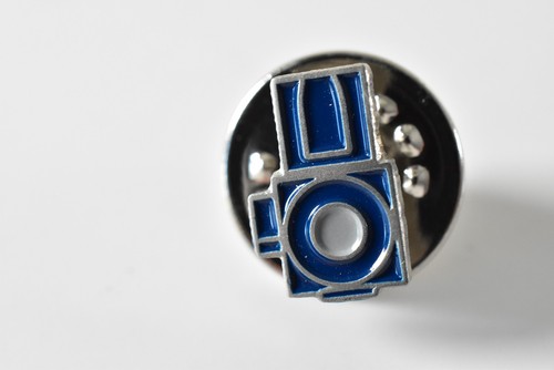 Bnib genuine promo item - bnib,