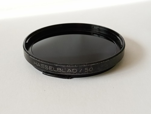 Hasselblad b50mm 8 grey - nd,