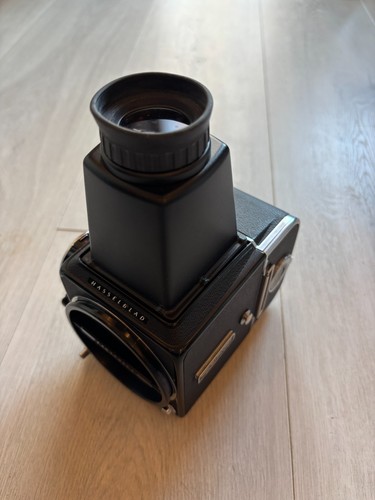 Hasselblad 500c medium - hasselblad,
