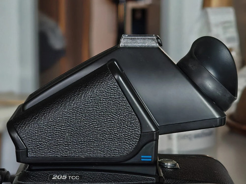Hasselblad pm5 prism - hasselblad,