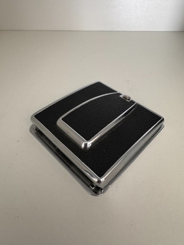 Hasselblad waist level - waist,