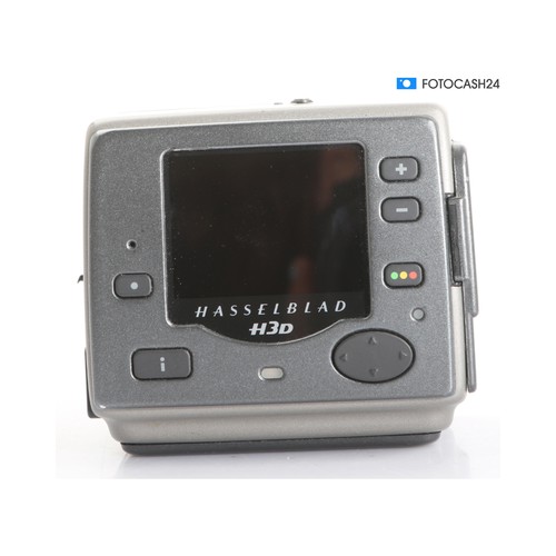 Hasselblad h3d digital camera - digital,