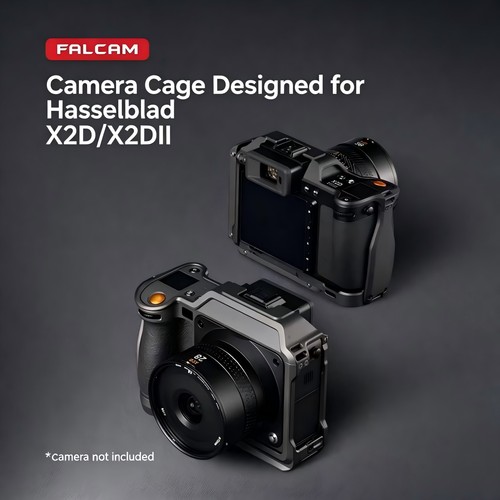 Falcam metal camera cage - metal, for