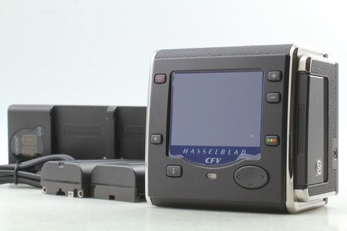 Mint hasselblad cfv 39 ccd - cfv,