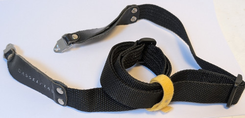 Genuine hasselblad neck strap - hasselblad,
