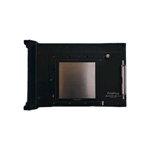 Hasselblad camera cartridge - hasselblad,