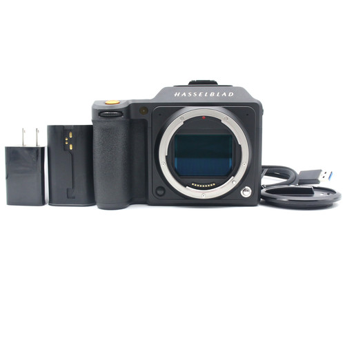 Hasselblad x2d 100c medium - x2d,