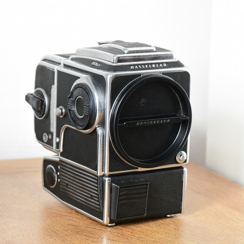 Hasselblad 553elx 6x6 medium - 553elx,