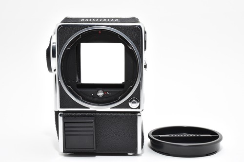 Near mint hasselblad 553 - mint], elx