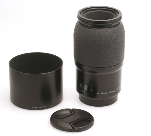 Hasselblad system macro - hasselblad, hc