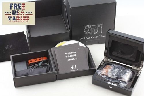 Rare unused box - [unused, box]
