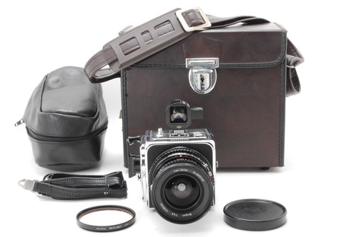 Mint hasselblad super wide - hasselblad,