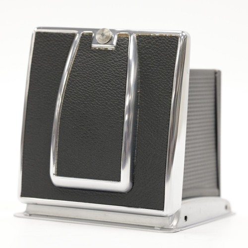 Hasselblad waist level finder - hasselblad,