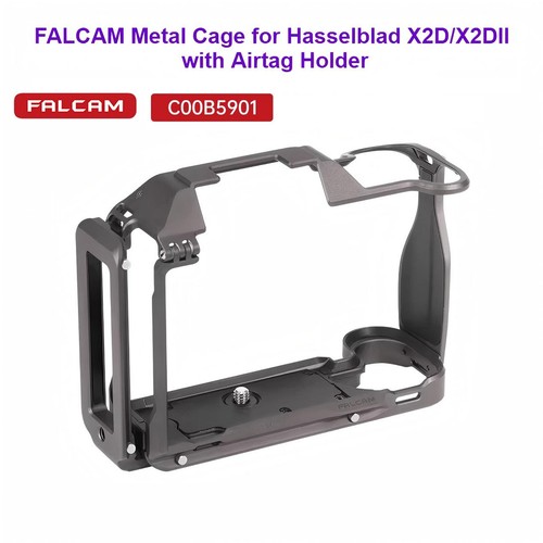 Falcam aluminum alloy - falcam, camera
