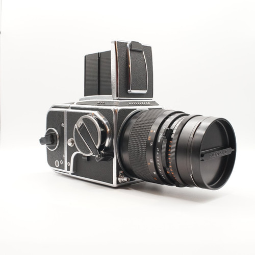 Hasselblad 503cx 120 - 503cx,