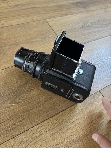 Hasselblad 500c medium - 500c/m,