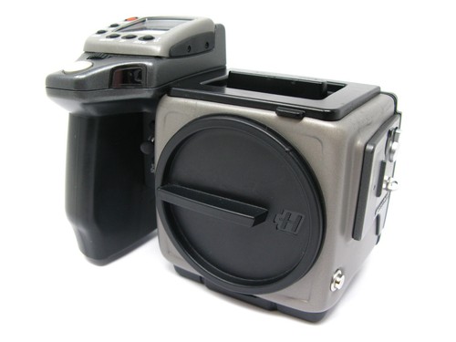 Hasselblad h4d medium format - h4d,