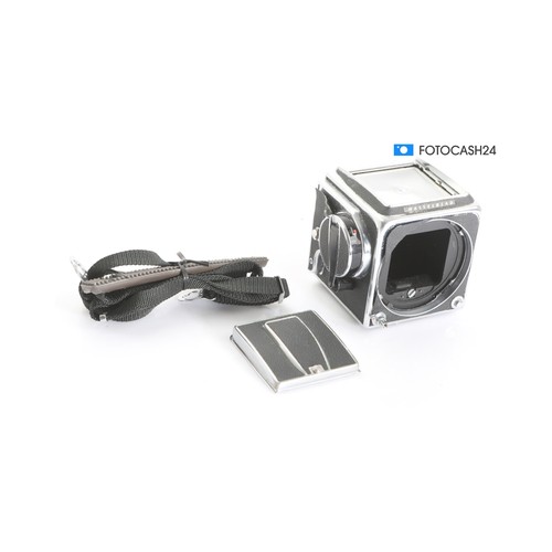 Hasselblad 500 body medium - c/m,