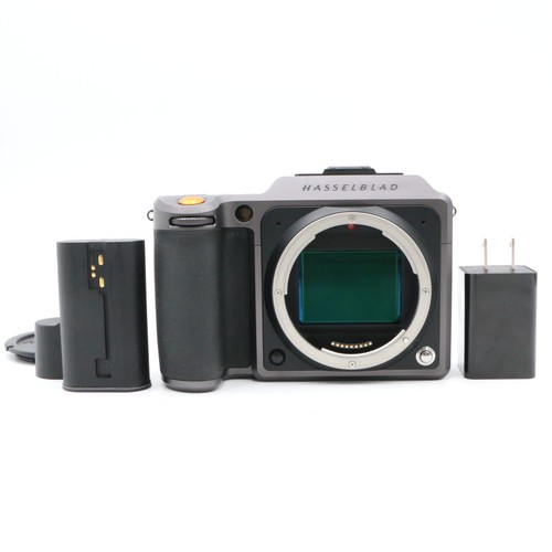 Hasselblad x1d 50c medium - x1d,