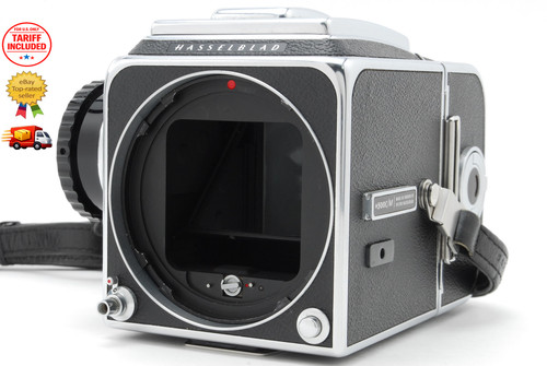Almost mint hasselblad - mint],