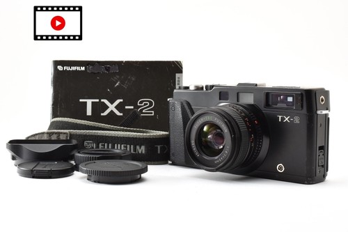 Near mint fujifilm tx 2 - mint], tx-2