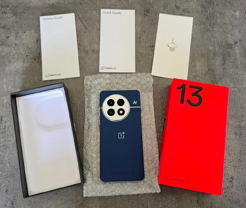 Oneplus 16gb 512gb - 13,