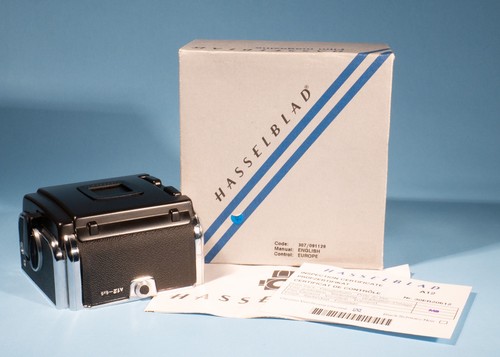 Hasselblad a12 6x6 120 - iv,