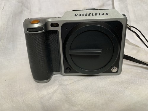 Hasselblad x1d 50c - 50c, mp