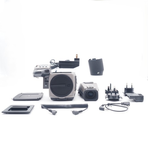 Hasselblad h4d medium - hasselblad, h4d-31