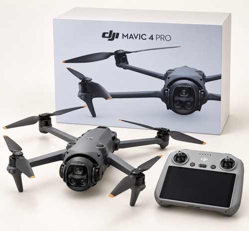 Dji mavic pro hasselblad - dji,
