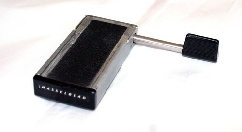 Hasselblad quick release mount - hasselblad,
