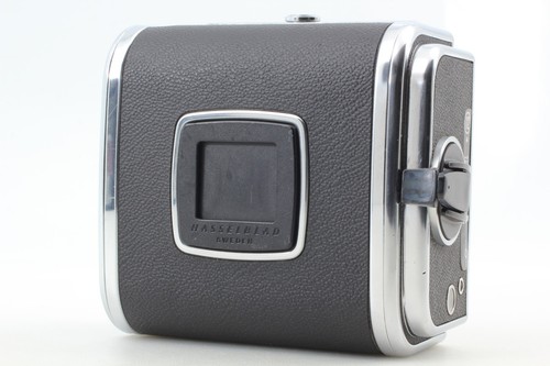 Cla mint hasselblad a12 - hasselblad,