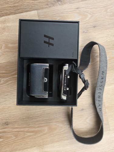 Hasselblad 907x cfv 100c - ,