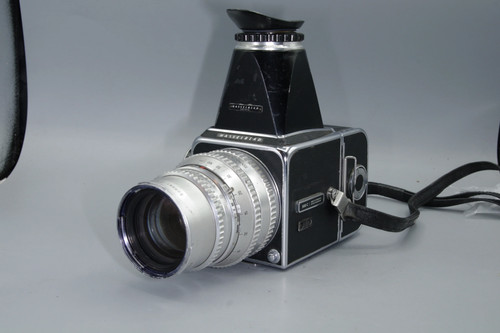 Hasselblad 500c 6x6 - 500c,