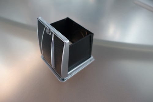 Hasselblad waist level finder - hasselblad,