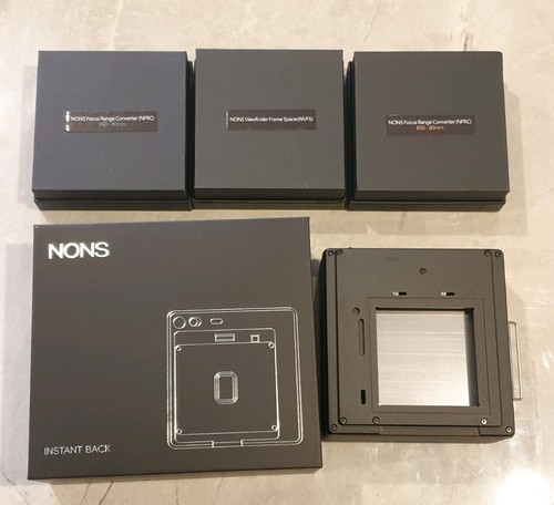 Nons nib h1p instant - nib-,