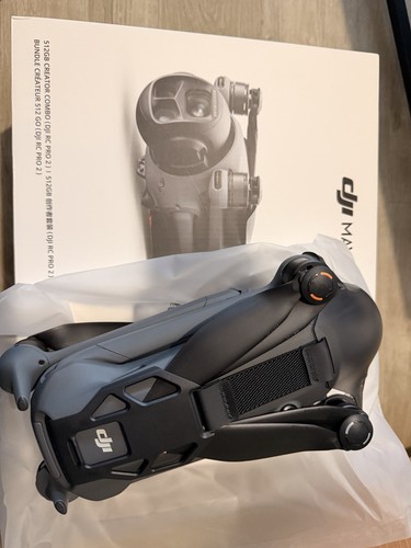 Dji mavic pro - 4,