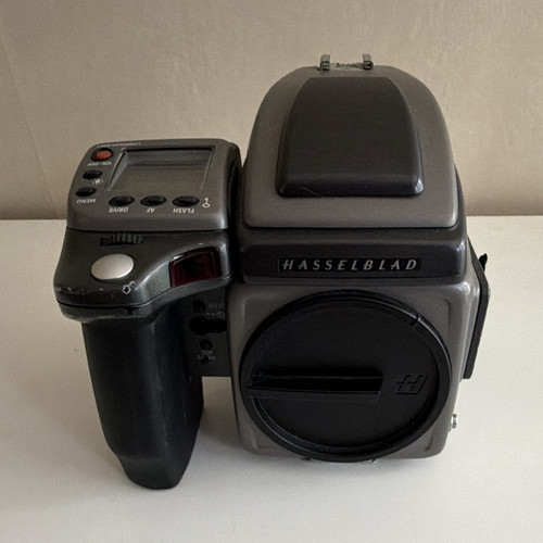 Hasselblad medium format - medium,