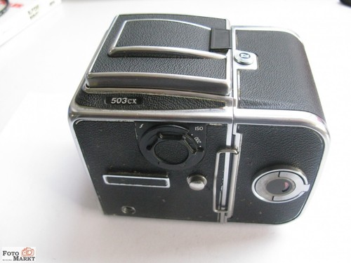 Hasselblad 503 medium - hasselblad, cx