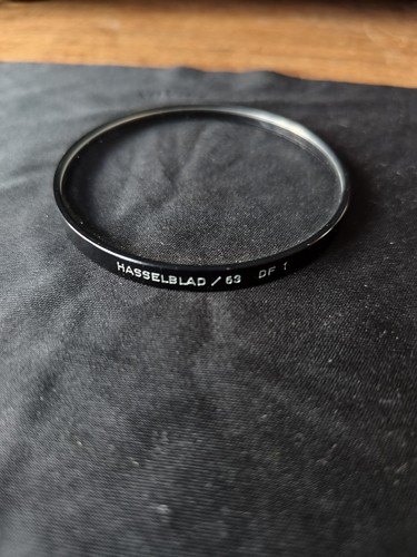 Hasselblad df 1 filter - 63,