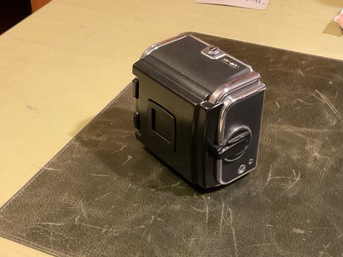 Hasselblad e16 chrome 120 - ,
