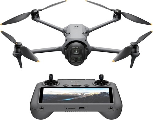 Dji mavic pro with - pro, rc