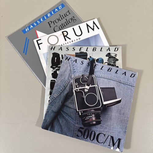 Hasselblad forum 1992 all - 1992,