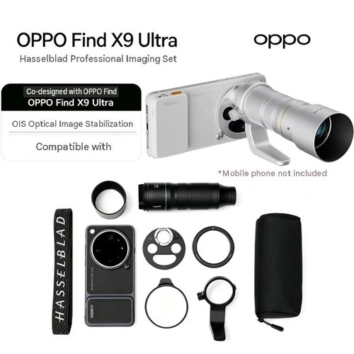 Oppo find ultra hasselblad - oppo,