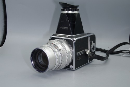 Hasselblad 500c 6x6 film - 500c,