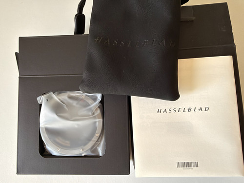 Hasselblad 9mm extension tube - 9mm,