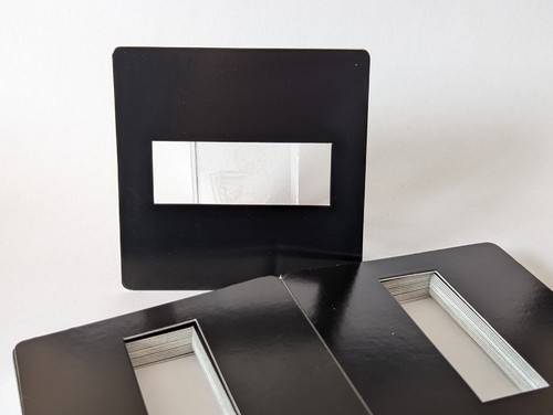 Hasselblad xpan camera slide - camera,