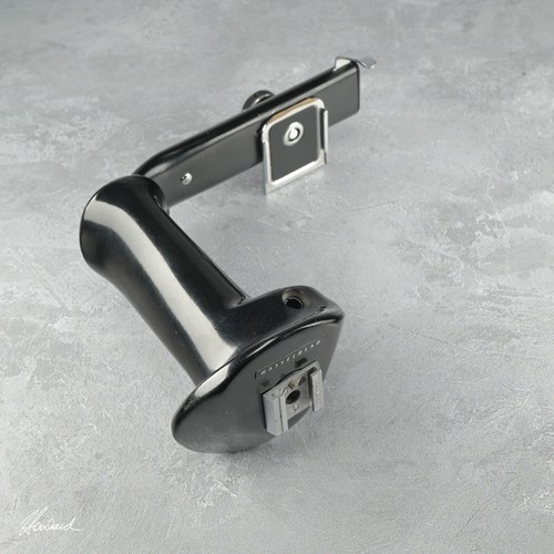 Hasselblad flash bracket left - hasselblad,
