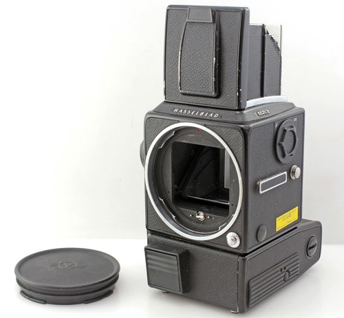 Hasselblad 553 elx - hasselblad, medium