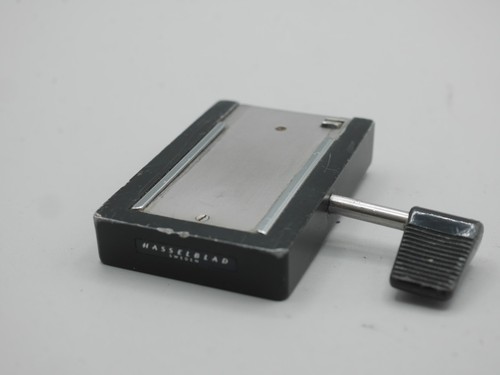 Hasselblad tripod adapter for - tripod,
